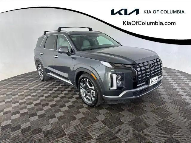 2023 Hyundai Palisade Limited for sale in Columbia, MO