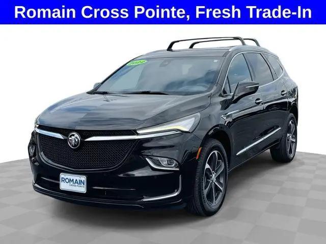 2022 Buick Enclave FWD Essence for sale in Evansville, IN