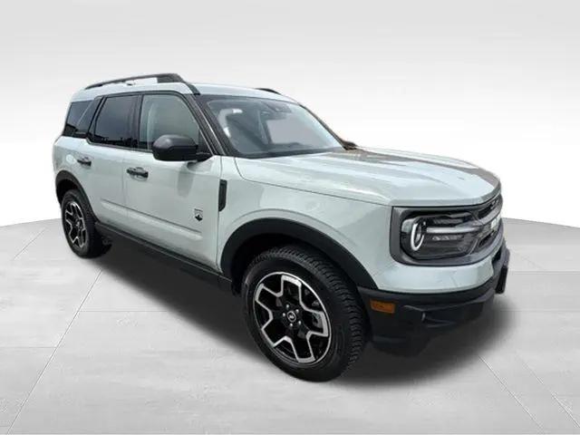 2021 Ford Bronco Sport Big Bend for sale in Columbia, MO