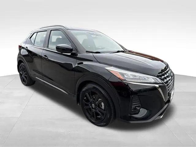 2023 Nissan Kicks SR Xtronic CVT for sale in Columbia, MO