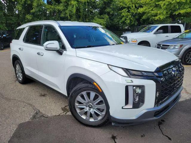 2023 Hyundai Palisade SEL for sale in Orion Township, MI