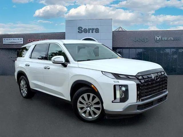 2023 Hyundai Palisade SEL for sale in Orion Township, MI
