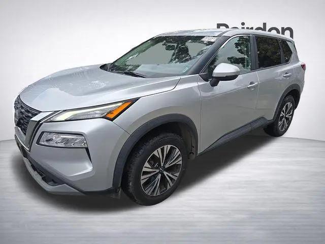 2022 Nissan Rogue SV Intelligent AWD for sale in Burien, WA