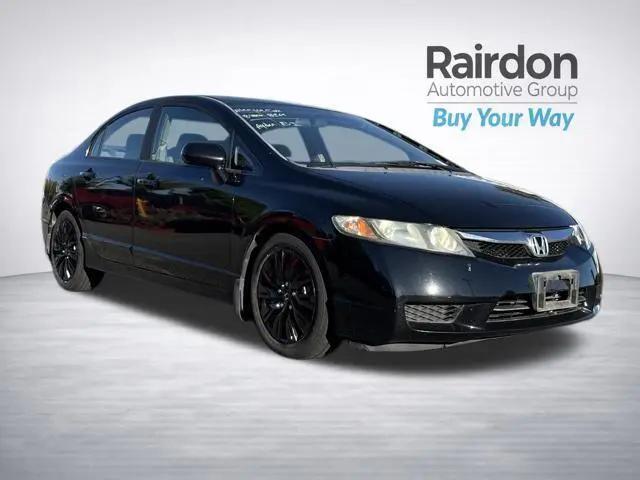2009 Honda Civic LX for sale in Marysville, WA
