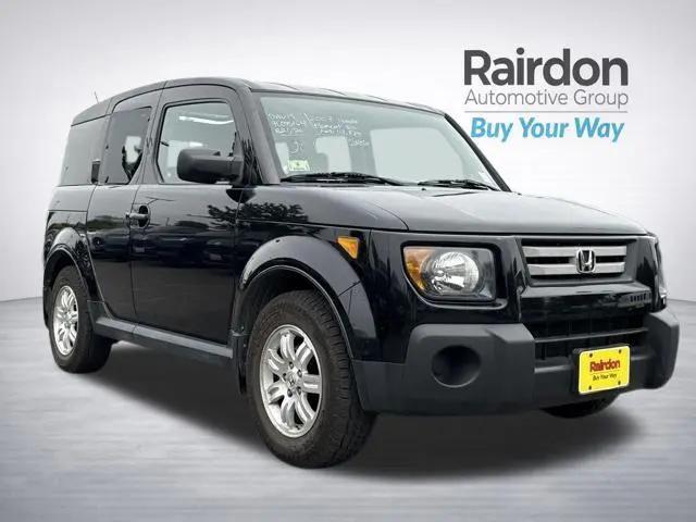 2007 Honda Element EX for sale in Marysville, WA