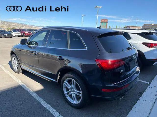 2017 Audi Q5 2.0T Premium for sale in Lehi, UT