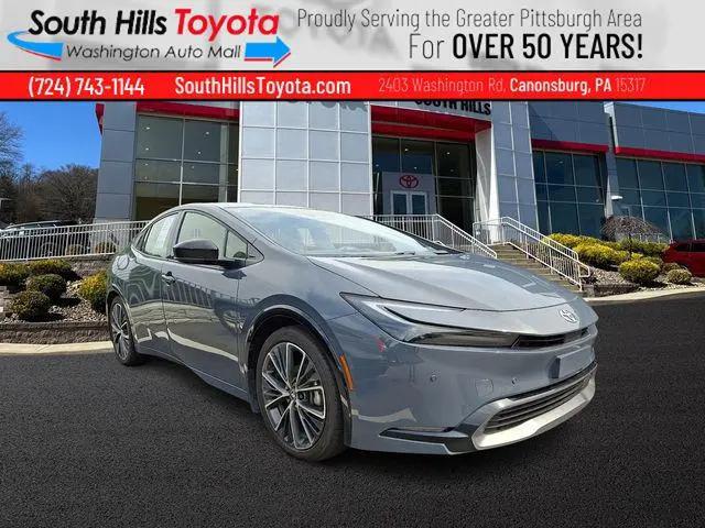 2024 Toyota Prius XLE for sale in Canonsburg, PA