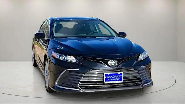 2023 Toyota Camry LE for sale in Irving, TX
