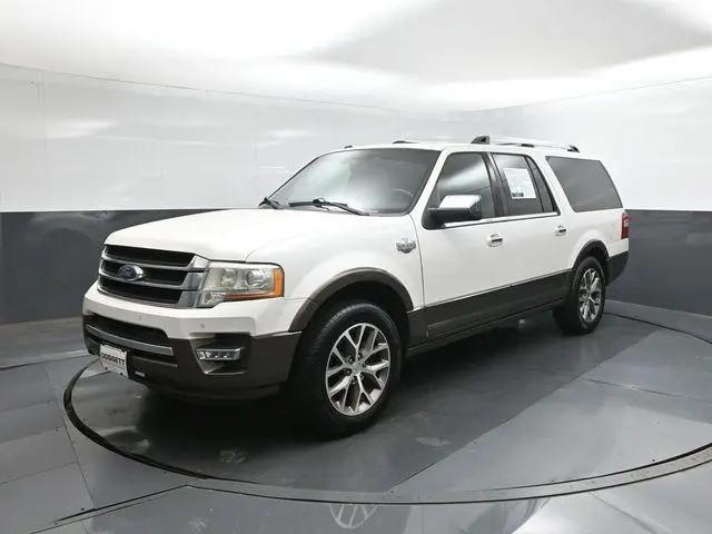 2016 Ford Expedition EL King Ranch for sale in Beaumont, TX