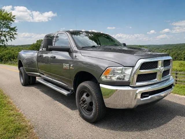 2018 Ram 3500 for sale near Xenia, OH