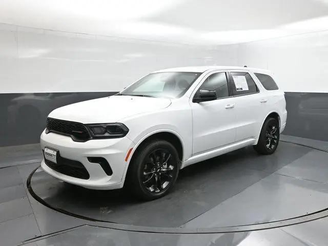 2025 Dodge Durango GT AWD for sale in Beaumont, TX