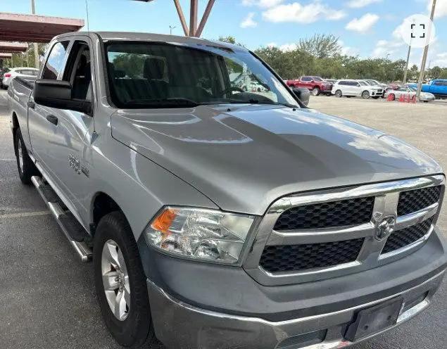 2014 Ram 1500 Tradesman for sale in Tuscaloosa, AL