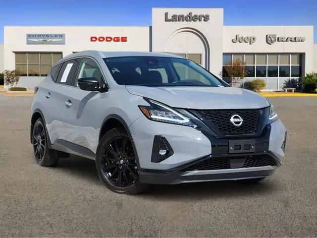 2024 Nissan Murano SV Intelligent AWD for sale in Norman, OK