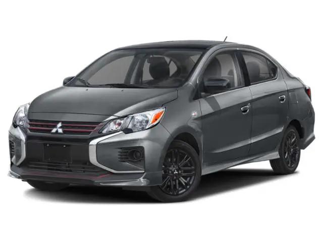 2024 Mitsubishi Mirage G4 Black Edition for sale in Buffalo, NY