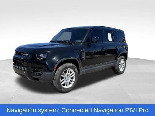 2025 Land Rover Defender 110 P300 for sale in Castle Rock, CO