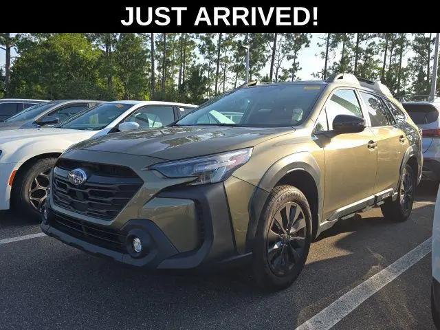 2025 Subaru Outback Onyx Edition XT for sale in Saint Augustine, FL