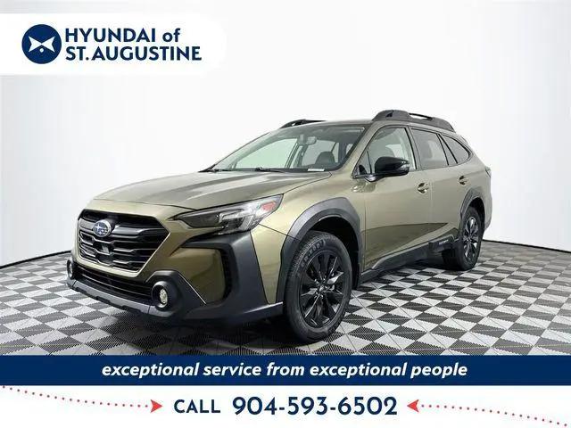 2025 Subaru Outback Onyx Edition XT for sale in Saint Augustine, FL