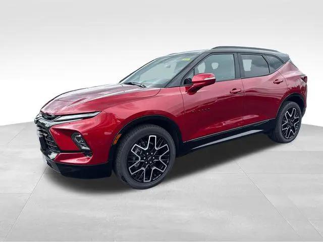 2026 Chevrolet Blazer RS for sale in Coloma, WI