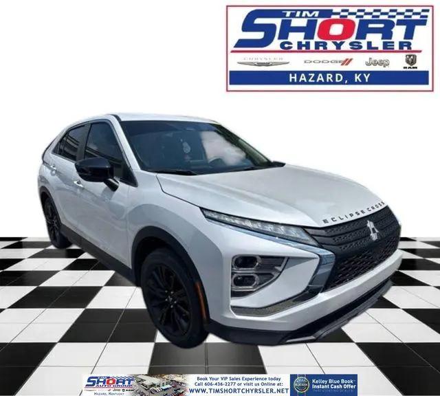 2023 Mitsubishi Eclipse Cross LE S-AWC for sale in Hazard, KY