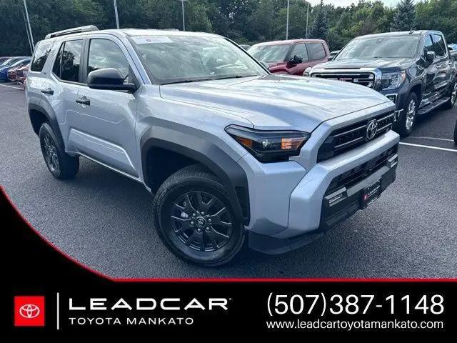 2025 Toyota 4Runner SR5 for sale in Mankato, MN