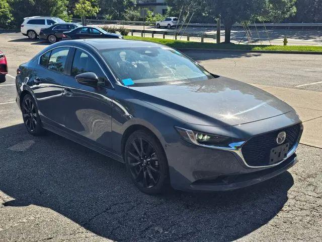 2025 Mazda Mazda3 for sale near Cincinnati, OH