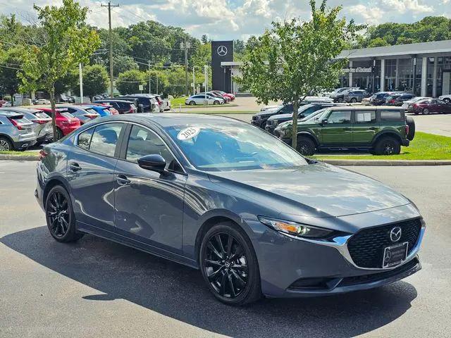 2025 Mazda Mazda3 for sale near Cincinnati, OH