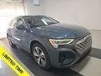 2024 Audi e-tron Premium quattro for sale in Plano, TX