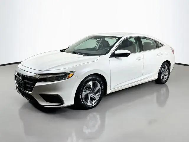 2020 Honda Insight EX for sale in Bel Air, MD