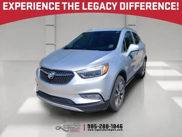 2018 Buick Encore Essence for sale in Slidell, LA