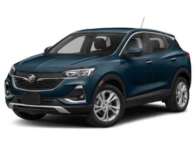 2020 Buick Encore GX AWD Preferred for sale in Albany, NY