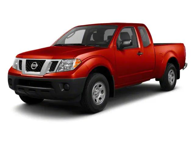 2012 Nissan Frontier SV for sale in Albany, NY