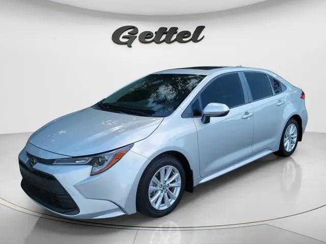 2023 Toyota Corolla LE for sale in Bradenton, FL