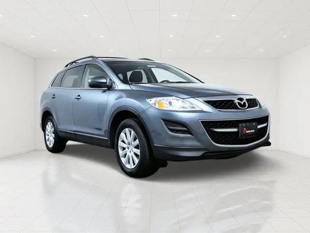 2010 Mazda CX-9 Sport for sale in Apple Valley, MN