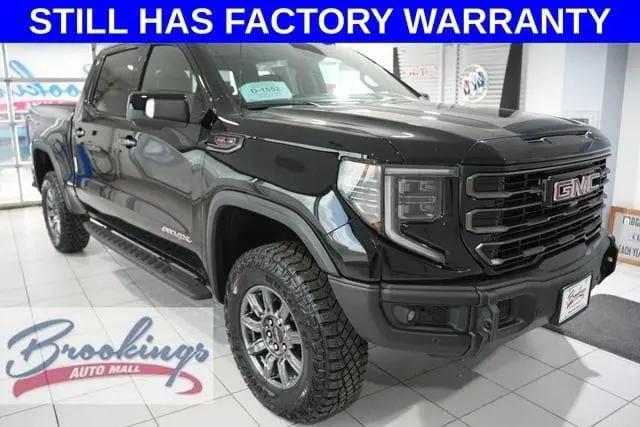 2026 GMC Sierra 1500 AT4X for sale in Brookings, SD