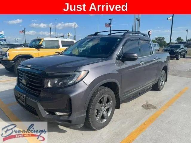 2022 Honda Ridgeline RTL-E for sale in Brookings, SD
