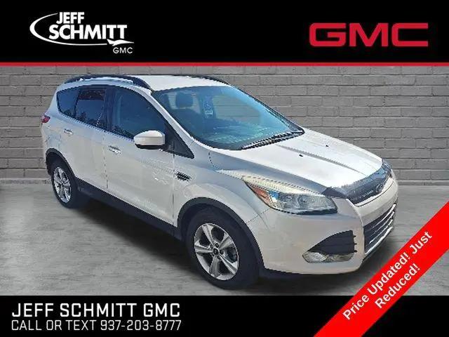 2015 Ford Escape SE for sale in Fairborn, OH