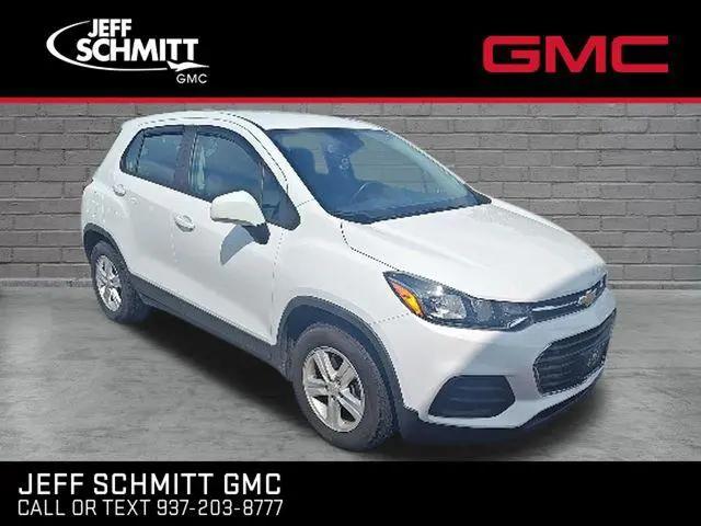 2019 Chevrolet Trax LS for sale in Fairborn, OH