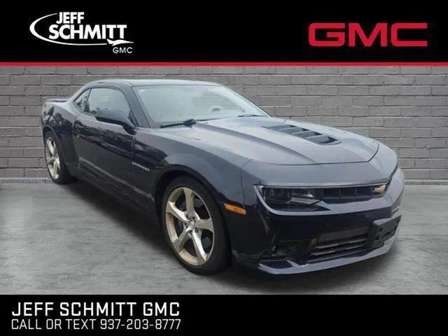2015 Chevrolet Camaro for sale near Fairborn, OH