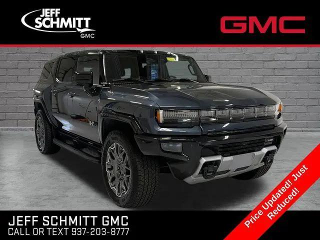 2026 GMC HUMMER EV 3X 4WD for sale near Fairborn, OH