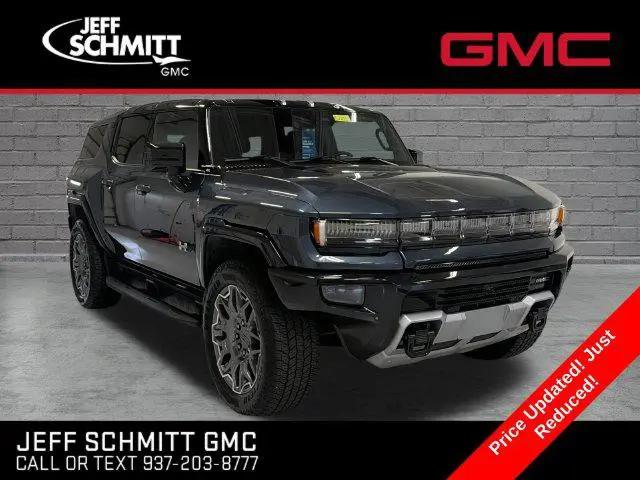 2026 GMC HUMMER EV 3X 4WD for sale in Fairborn, OH