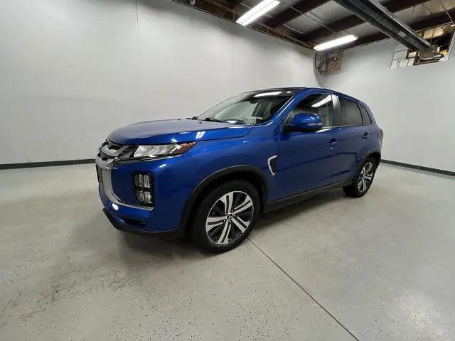 2024 Mitsubishi Outlander Sport SE for sale in RHINELANDER, WI