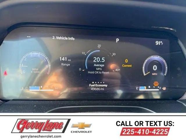 2023 Jeep Grand Cherokee Limited 4x2 for sale in Baton Rouge, LA