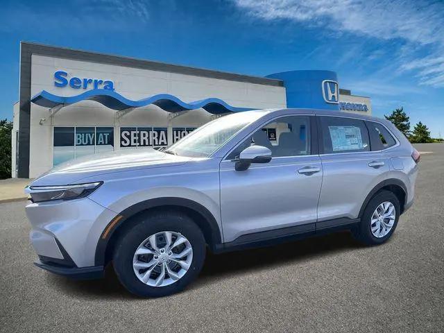 2023 Honda CR-V LX AWD for sale in O'Fallon, IL