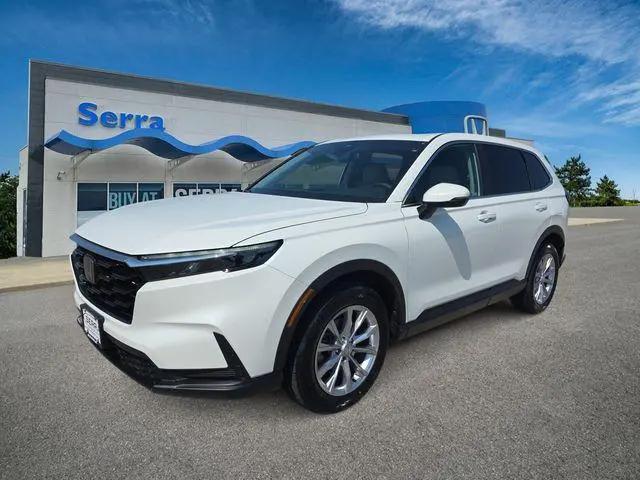2024 Honda CR-V EX AWD for sale in O'Fallon, IL