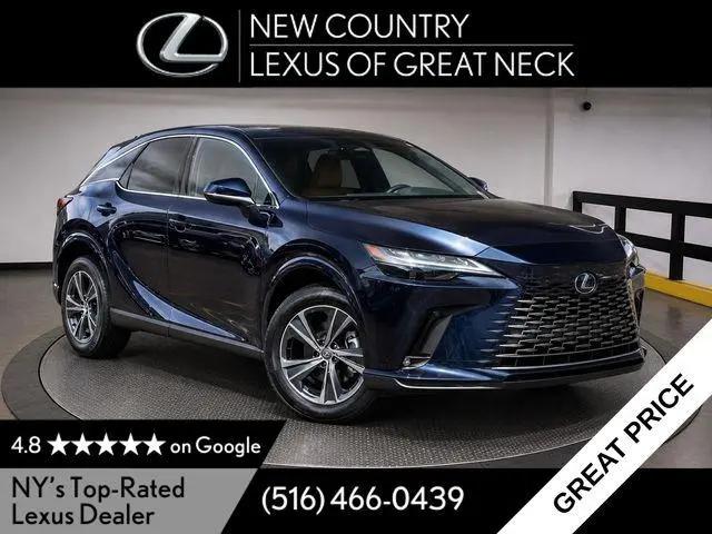 2026 Lexus RX 350 Premium for sale in Great Neck, NY