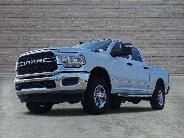 2024 Ram 2500 Tradesman Crew Cab 4x4 6'4" Box for sale in Clanton, AL