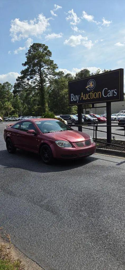 2007 Pontiac G5 Base for sale in Ravenel, SC