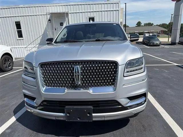 2018 Lincoln Navigator Select for sale in Greer, SC