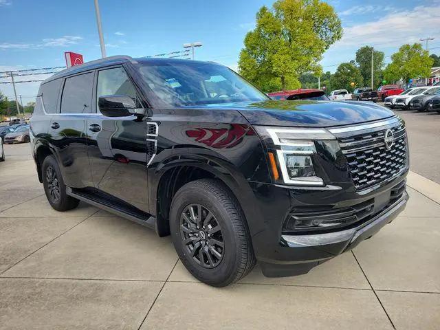 2026 Nissan Armada SV for sale in Cullman, AL