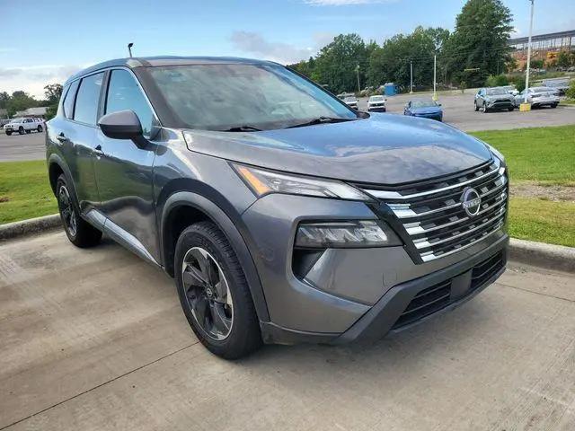 2025 Nissan Rogue SV FWD for sale in Cullman, AL